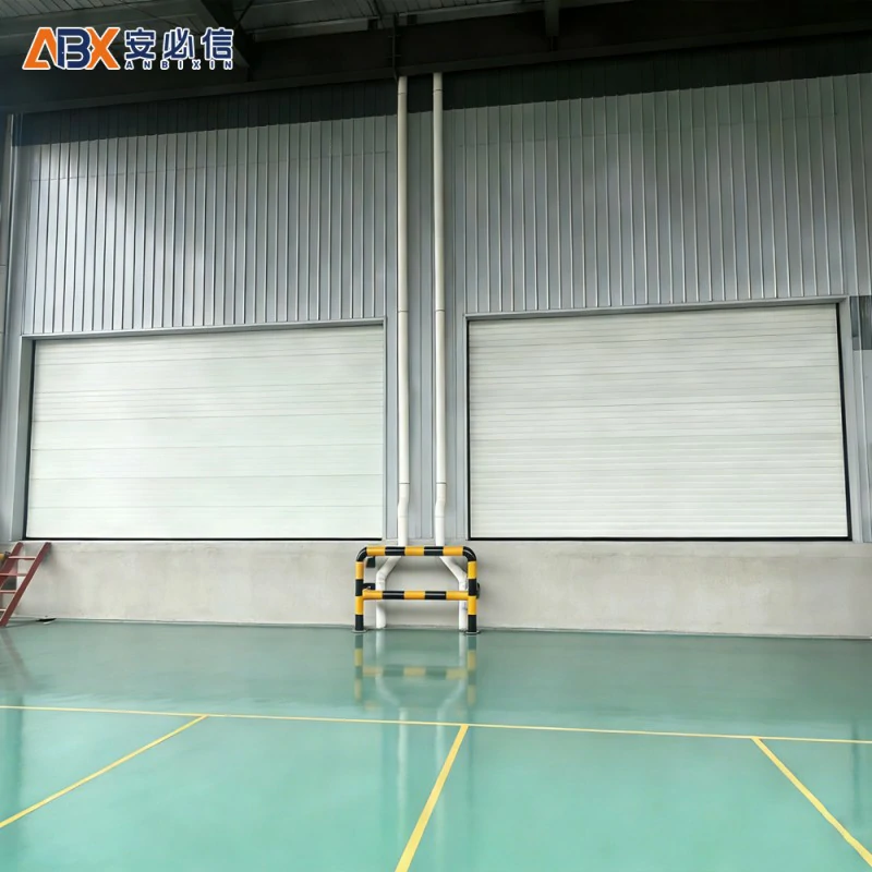 重庆工业滑升门